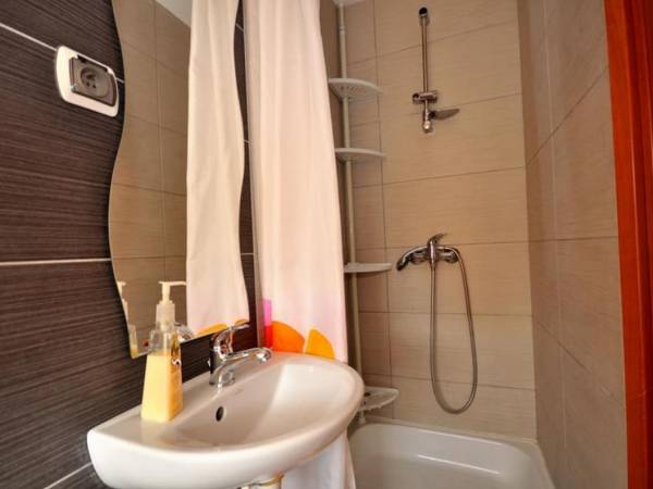 Wynajem Pokoi u Gosi