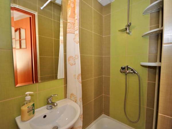 Wynajem Pokoi u Gosi