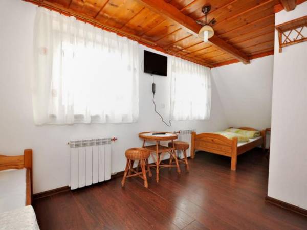 Wynajem Pokoi u Gosi