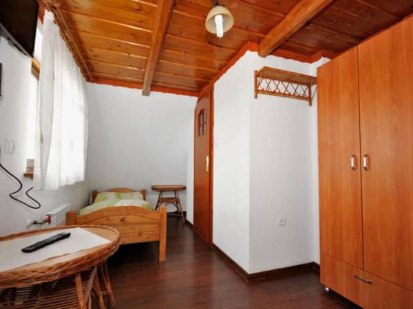 Wynajem Pokoi u Gosi