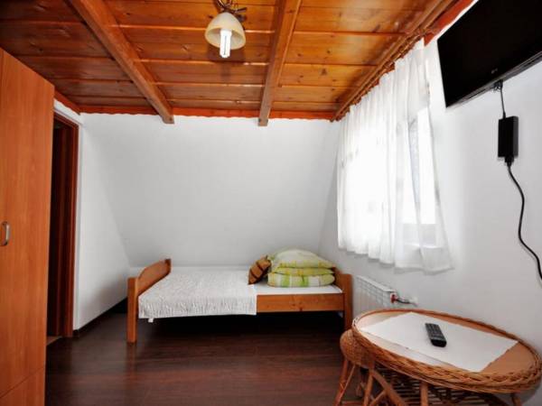 Wynajem Pokoi u Gosi