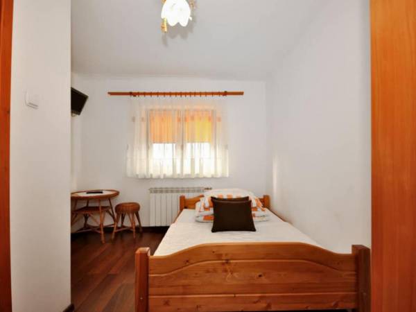 Wynajem Pokoi u Gosi