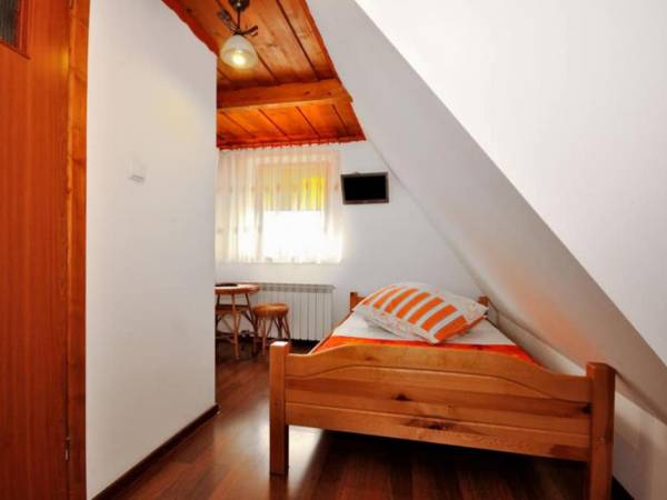 Wynajem Pokoi u Gosi