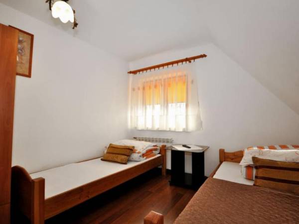 Wynajem Pokoi u Gosi