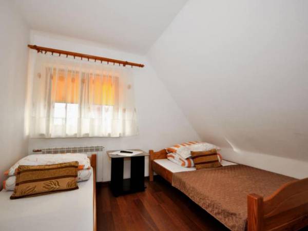 Wynajem Pokoi u Gosi