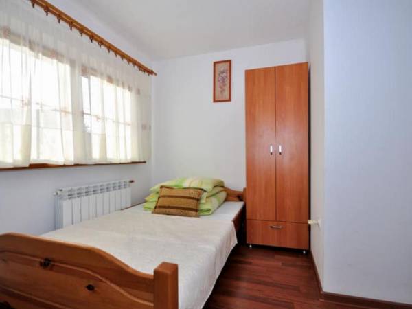 Wynajem Pokoi u Gosi