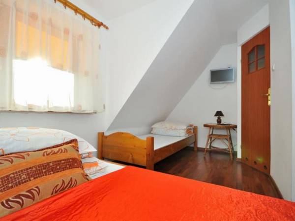 Wynajem Pokoi u Gosi