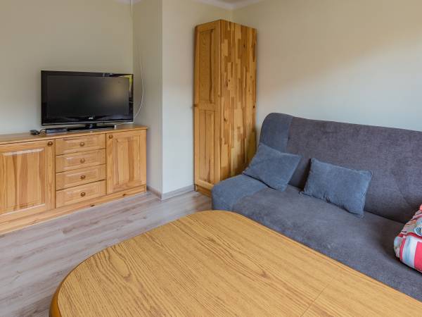 Mały Domek pokój 1