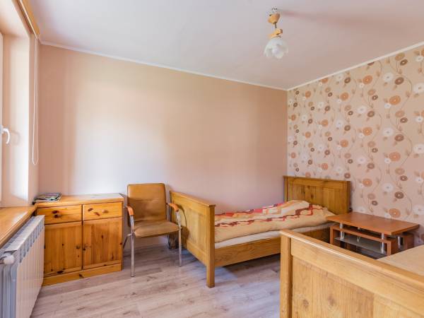 Mały Domek Pokój nr2