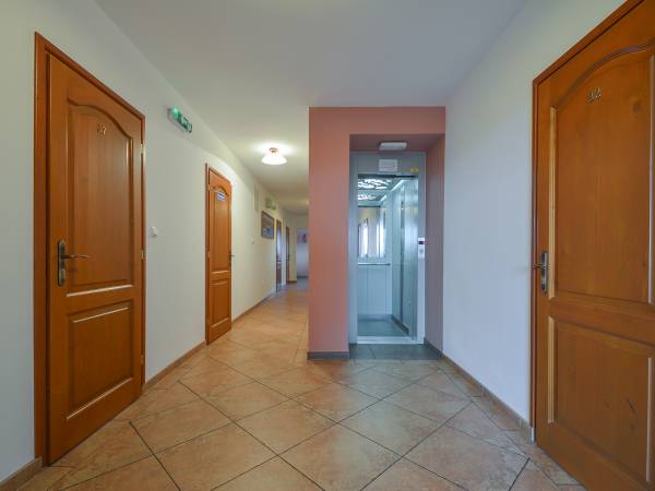 Ośrodek Wczasowy Gerlach