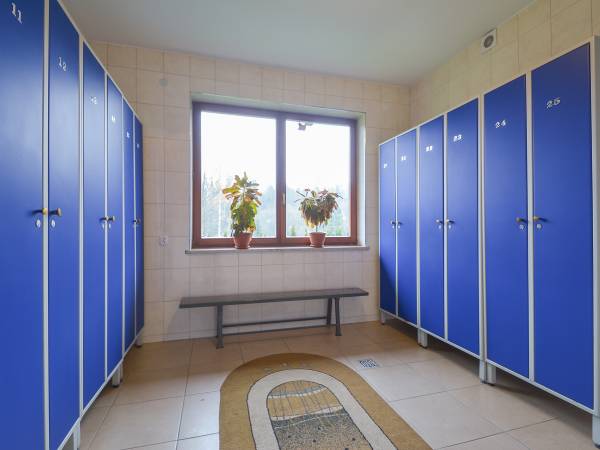 Ośrodek Wczasowy Gerlach