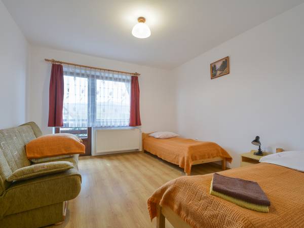 Ośrodek Wczasowy Gerlach