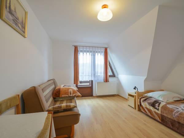 Ośrodek Wczasowy Gerlach