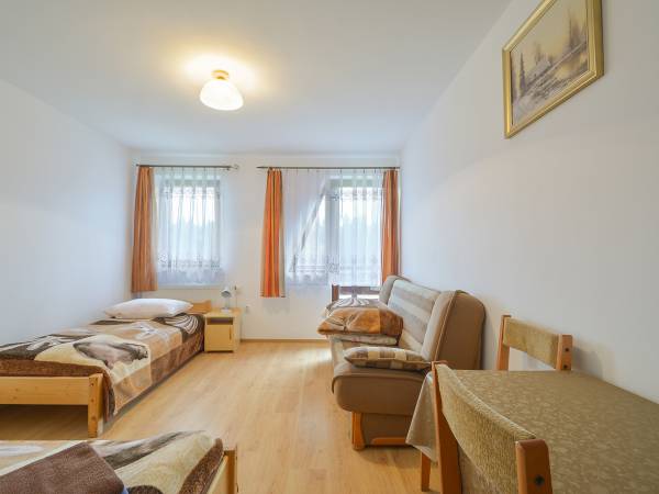 Ośrodek Wczasowy Gerlach