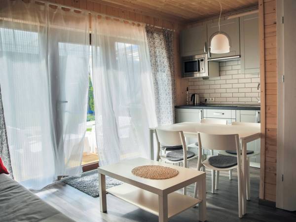 Słoneczna Przystań