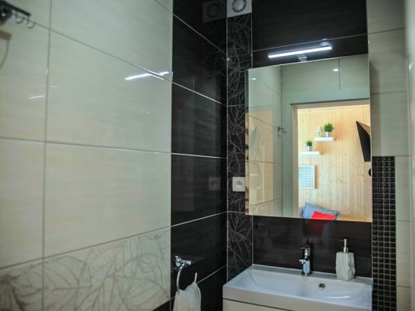 Słoneczna Przystań