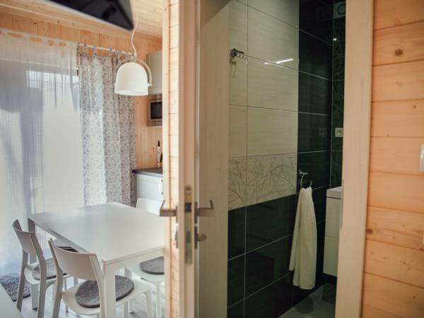 Słoneczna Przystań