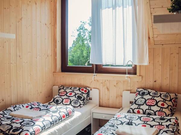 Słoneczna Przystań