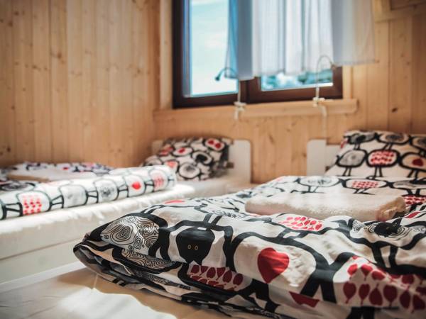 Słoneczna Przystań