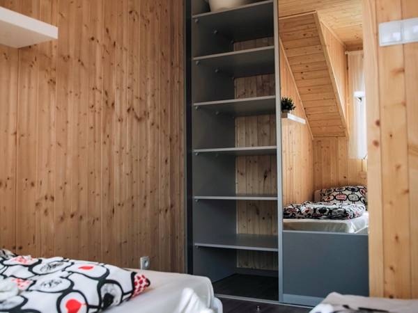 Słoneczna Przystań