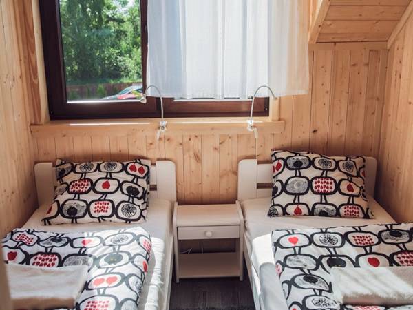 Słoneczna Przystań