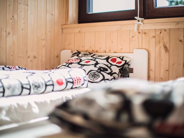 Słoneczna Przystań