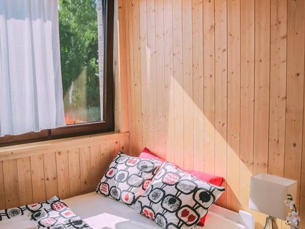 Słoneczna Przystań