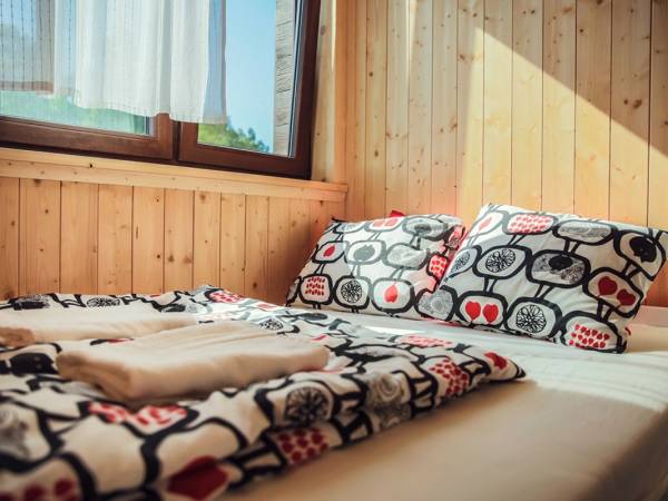 Słoneczna Przystań