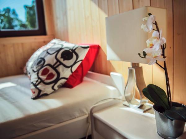 Słoneczna Przystań