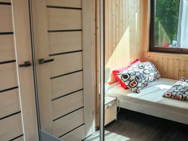 Słoneczna Przystań