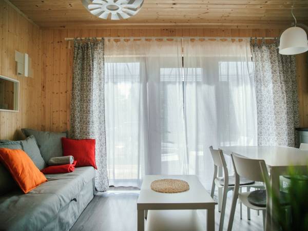 Słoneczna Przystań