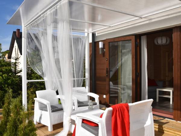 Słoneczna Przystań