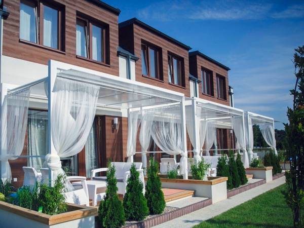 Słoneczna Przystań