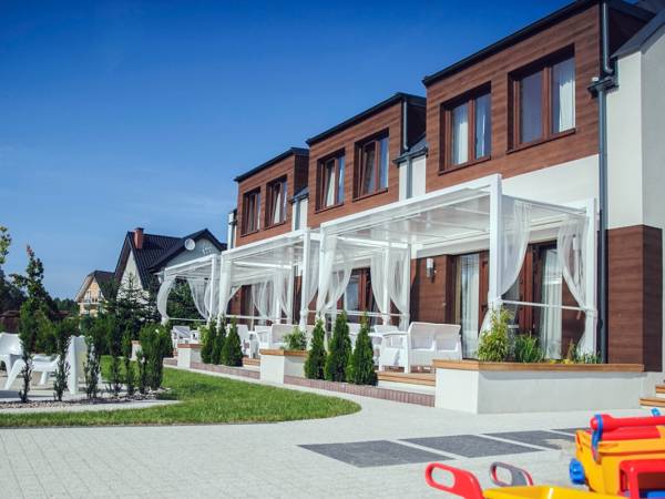 Słoneczna Przystań