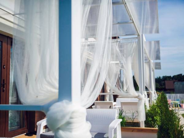 Słoneczna Przystań