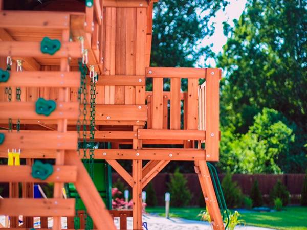 Słoneczna Przystań