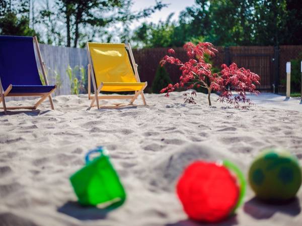 Słoneczna Przystań