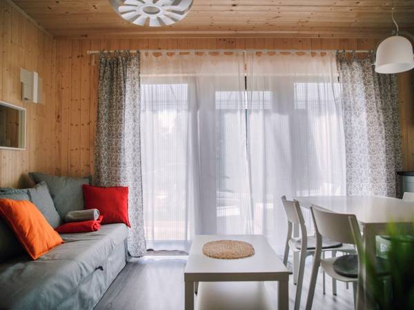 Słoneczna Przystań