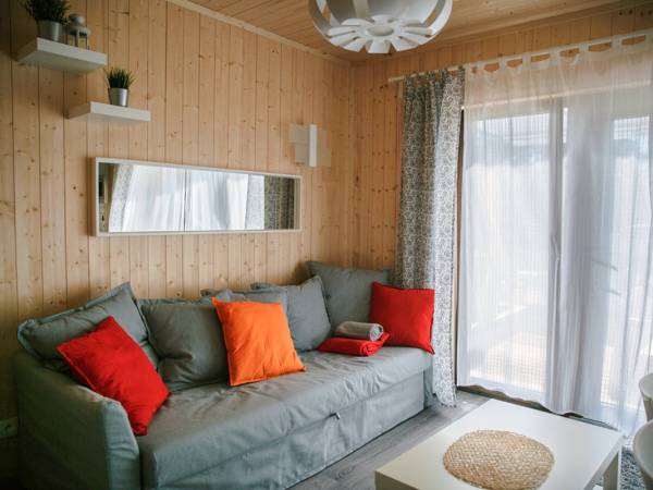 Słoneczna Przystań