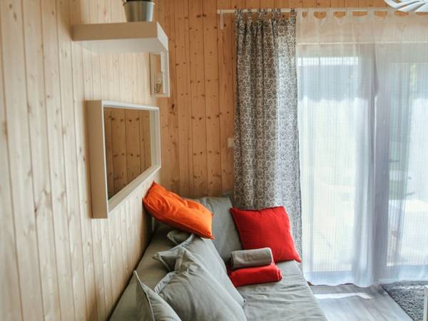 Słoneczna Przystań