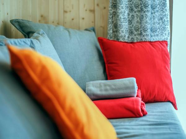 Słoneczna Przystań