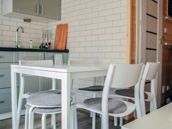 Słoneczna Przystań