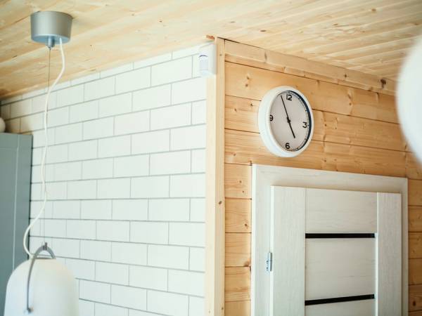 Słoneczna Przystań