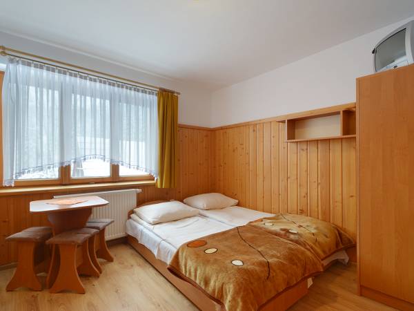 Ośrodek Wczasowy Pasternik