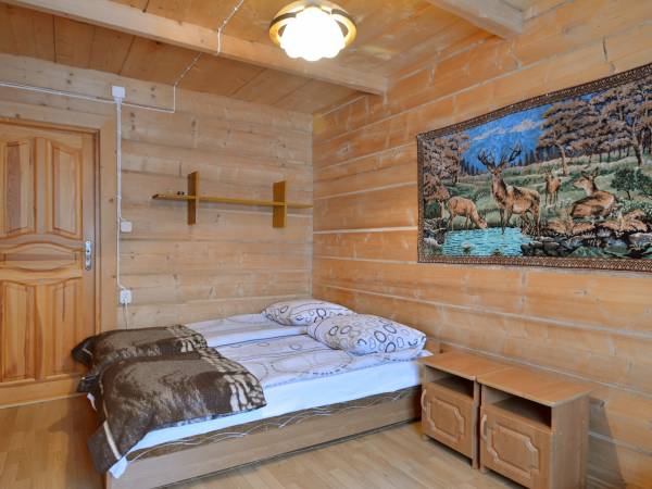 Ośrodek Wczasowy Pasternik