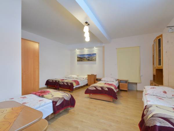 Ośrodek Wczasowy Pasternik