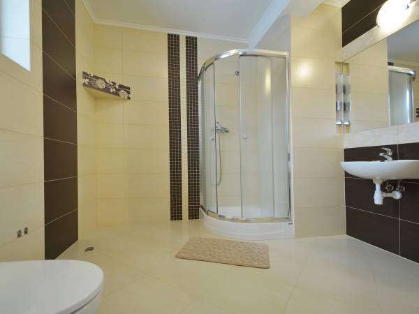 Ośrodek Wczasowy Pasternik