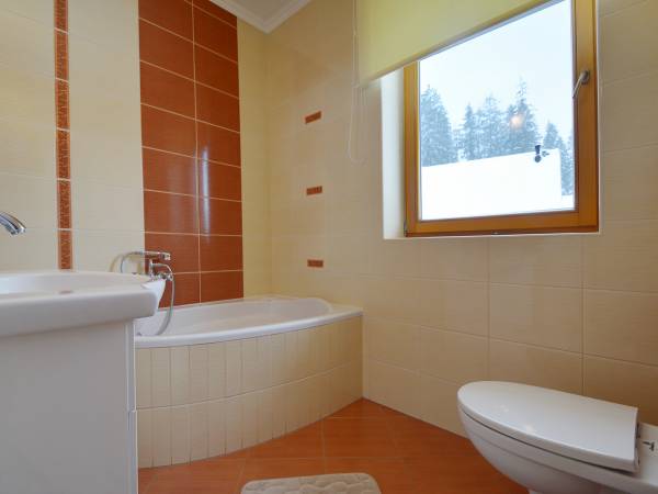 Ośrodek Wczasowy Pasternik