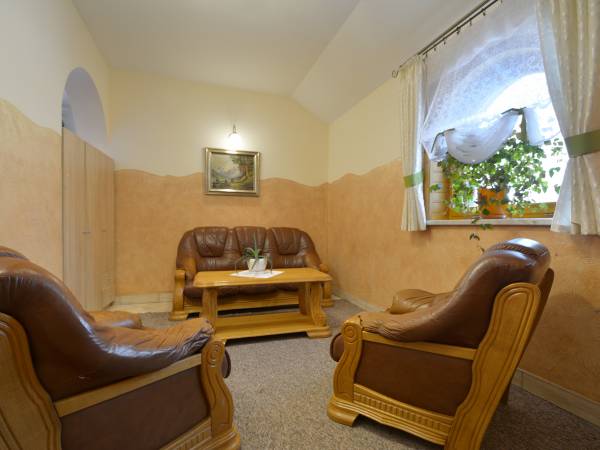 Ośrodek Wczasowy Pasternik