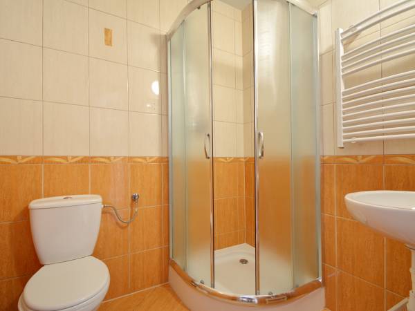 Ośrodek Wczasowy Pasternik